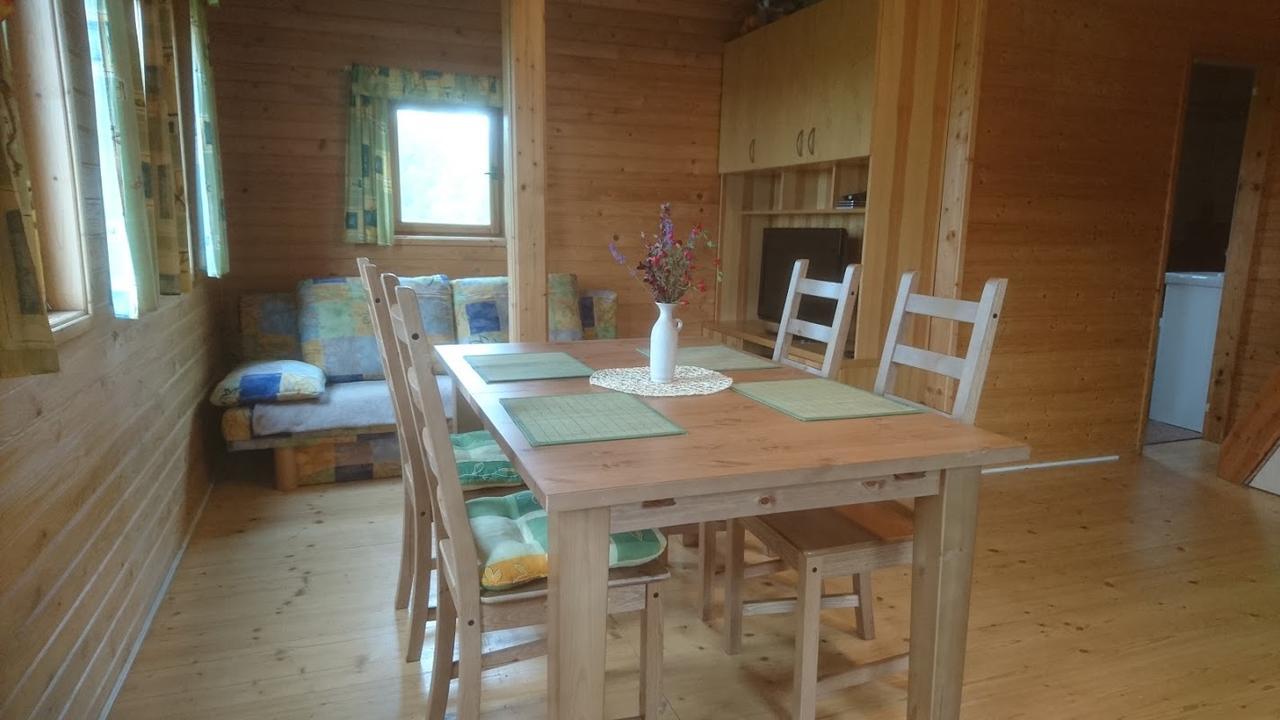 Na Vyhlidce Villa Litoměřice Eksteriør bilde